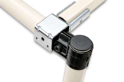 Holder for sliding pipes type SM-2812A - 1