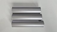 Steel tube ECCO PP-1070MG with wall thickness 0.7 mm – grey - 4