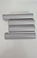 ESD steel tube ECCO PP-1090EG with wall thickness 0.9 mm – color grey - 4
