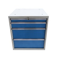 Table container RS717_4 - 2