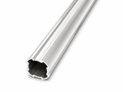 Aluminum tube ASP-1120