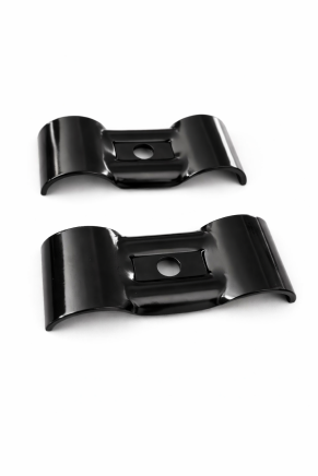 Metal joint - set HJ-8L BK - 1