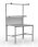 Antistatic Workbenches with Superstructure