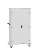 Laptop trolley WNL 213+ - 26 compartments