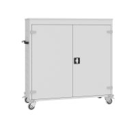 Laptop trolley WNL 310+ - 30 compartments