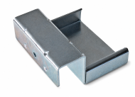 Roller track holder type PM-8510A - 1