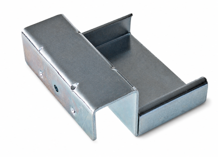 Roller track holder type PM-8510A - 1