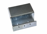 Roller track holder type PM-8510A - 2