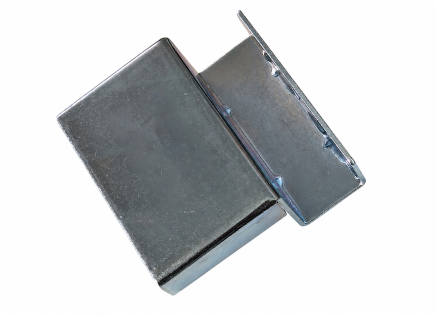 Roller track holder type PM-8510A - 3
