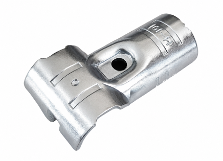 Metal conjunction MJ-21101 (H-101) - 3