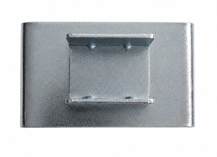 Roller track holder type PM-8510E - 4