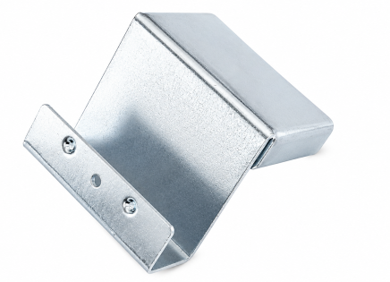 Roller track holder type PM-8510BR - 4