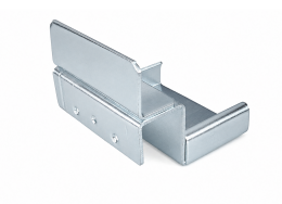 Roller track holder type PM-8510B