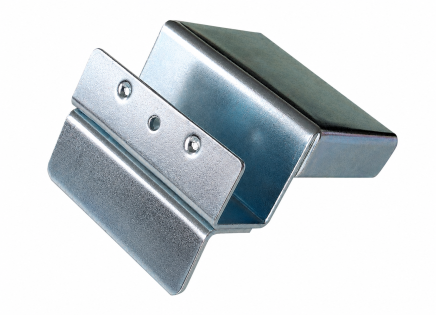 Roller track holder type PM-8510B - 4