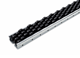 Roller Track PL-851M_EM – roller diameter 34 mm