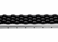 Roller Track PL-851M_EM – roller diameter 34 mm - 2