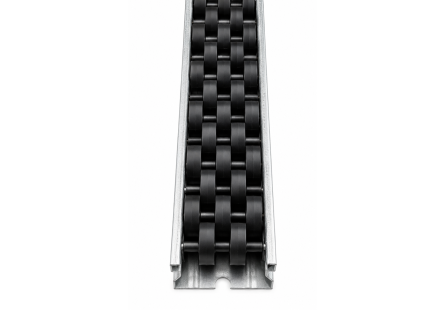 Roller Track PL-851M_EM – roller diameter 34 mm - 3