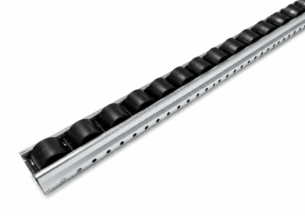 Roller Track PL-403F_EM – roller Diameter 33.5 mm - 1