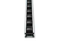 Roller Track PL-403F_EM – roller Diameter 33.5 mm - 2