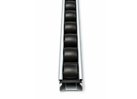 Roller Track PL-403F_EM – roller Diameter 33.5 mm - 2