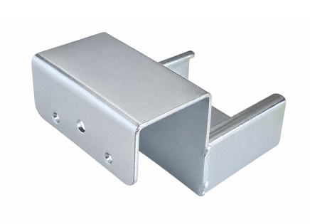 Roller Conveyor Mounting Bracket PM-6012BR - 1