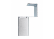Roller Conveyor Mounting Bracket PM-6012BR - 3