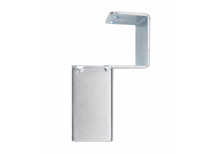 Roller Conveyor Mounting Bracket PM-6012BR - 3