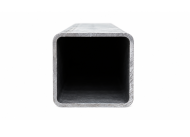 Galvanized square steel tube 40x40x2 mm - 3