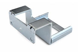 Roller Track Mounting Bracket PM-6010BR