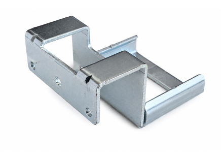 Roller Track Mounting Bracket PM-6010BR - 1