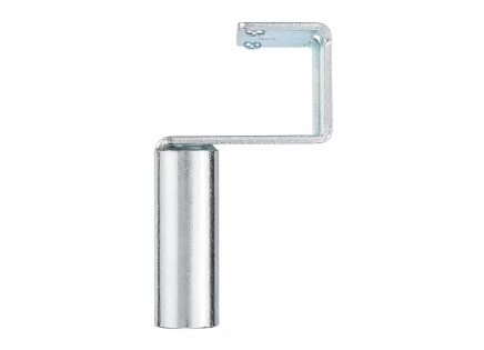 Roller Track Mounting Bracket PM-6010BR - 3