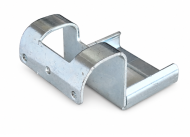 Roller Track Mounting Bracket PM-6010K - 1