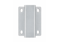 Caster Mounting Bracket SJ-009-45×45_SV - 3