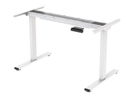 Electric Height-Adjustable Desk Frame E1W-Pro - 1