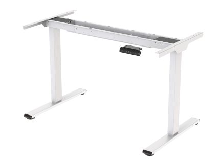 Electric Height-Adjustable Desk Frame E1W-Pro - 1
