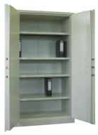 Cabinet with increased fire resistance Aximont HS2