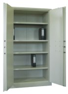 Cabinet with increased fire resistance Aximont HS2