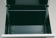 Divider metal FLS for Bisley BS five-drawer filing cabinet - 1