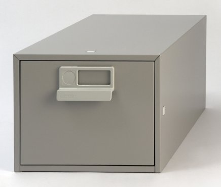 Ticket holder metal BISLEY FCB15 - 1