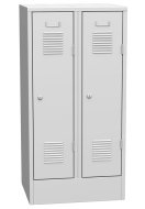SAS 32CA metal wardrobe - 1