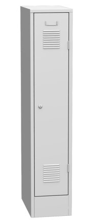 SAS 31DA metal wardrobe - 1