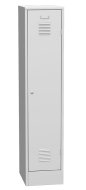 SAS 41A metal wardrobe