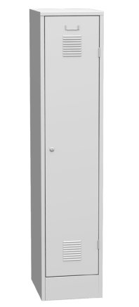 SAS 41T metal wardrobe - 1