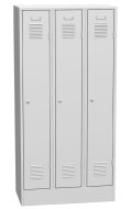 SAS 33A metal wardrobe - 1