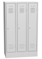 SAS 33DA metal wardrobe - 1