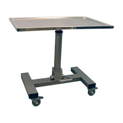 Tool table SNHN 1000 - 1