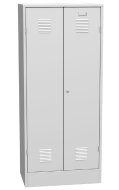Metal wardrobe SKS 42A - 1