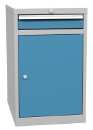 Table container DPK 01E1 - 1