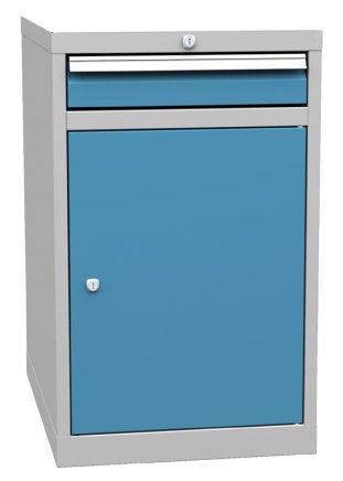 Table container DPK 01E1 - 1