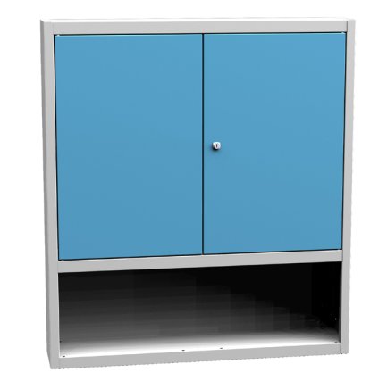 Cabinet extension DPB 01A - 1